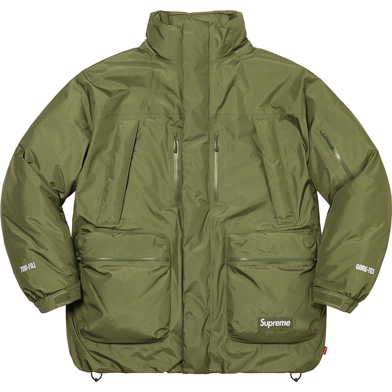 GORE-TEX 700-Fill Down Parka view 13